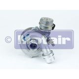 BorgWarner Turbo REMANUFACTURADO