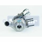 BorgWarner Turbo RECONDITIONNÉ