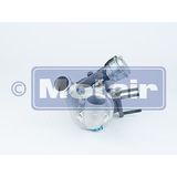 BorgWarner Turbo RECONDITIONNÉ
