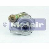 BorgWarner Turbo NEU