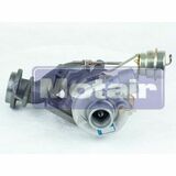 BorgWarner Turbo NEU