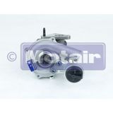 BorgWarner Turbo NOUVEAU