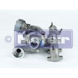 BorgWarner Turbo NUOVO