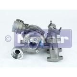 BorgWarner Turbo NEU