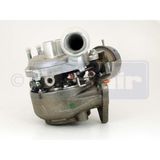 ORIGINAL BORGWARNER TURBO