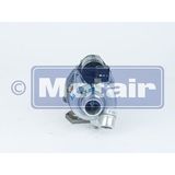 BorgWarner Turbo NEU