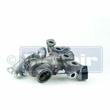 BorgWarner Turbo NUEVO