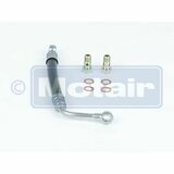 Garrett Turbo ProKit REMANUFACTURADO