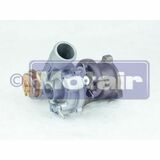 ORIGINAL TURBO-PROFI-PAKET BORGWARNER