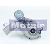 ORIGINAL TURBO-PROFI-PAKET BORGWARNER