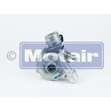 ORIGINAL TURBO-PROFI-PAKET BORGWARNER