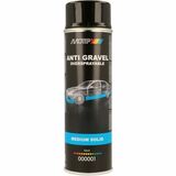 Stone Chip Spray medium solid black 500 ml