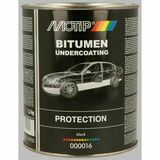 Unterbodenschutz Bitumen schwarz 1300 g