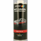 Anti Steenslag high solid wit 1 l