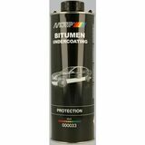 Unterbodenschutz Bitumen schwarz 1 l