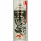 Reinigung und Schutz 400 ml