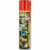 Multi Purpose Lubricant 400 ml