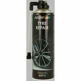 Tyre Repair 500 ml