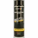 Waxcoating black 500 ml