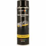 Waxcoating black 500 ml