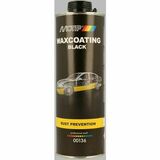Waxcoating black 1 l