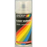 Transparente lucido 150 ml