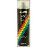 Clear Coat matt 500 ml