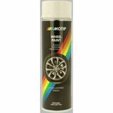 Wheel Paint white 500 ml