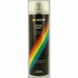Klarlack glänzend 500ml