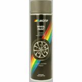 Wheel Paint steelwheel 500 ml