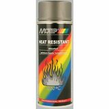 Heat Resistant dark anthracite 400 ml