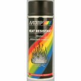 Heat Resistant black 400 ml