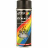 Heat Resistant black 400 ml