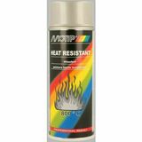 Heat Resistant silver 400 ml