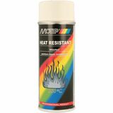 Heat Resistant white 400 ml