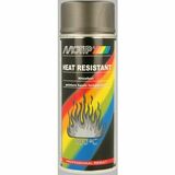 Heat Resistant anthracite 400 ml