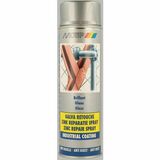 Heat Resistant red 400 ml