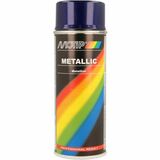 Metallic violet 400 ml