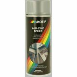 Alu-Zinc Spray 400 ml