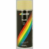Filler 400 ml
