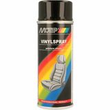 Vinyl Paint black 400 ml