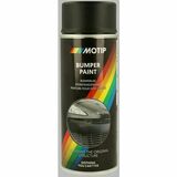 Bumper Paint black 400 ml
