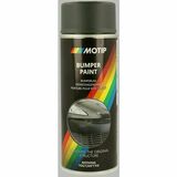 Bumper Paint middle grey 400 ml
