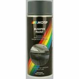 Bumper Paint dark grey 400 ml