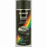 Bumper Paint anthracite 400 ml