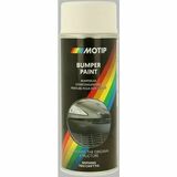 Bumper Paint white 400 ml