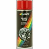 Engine Paint red 400 ml