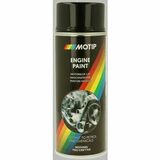 Engine Paint black 400 ml