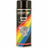 Engine Paint black 400 ml