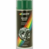 Engine Paint green 400 ml
